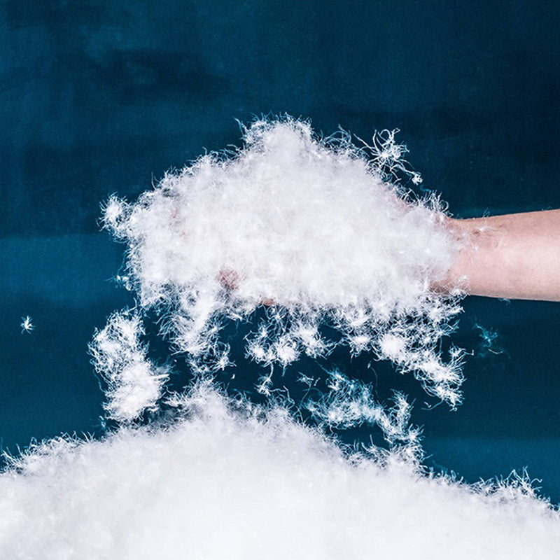 Kamperbox Outdoor Down Sleeping Bag Winter Warm And Waterproof Outdoor Sleeping Bag Camping Tourism Down Sleeping Bag