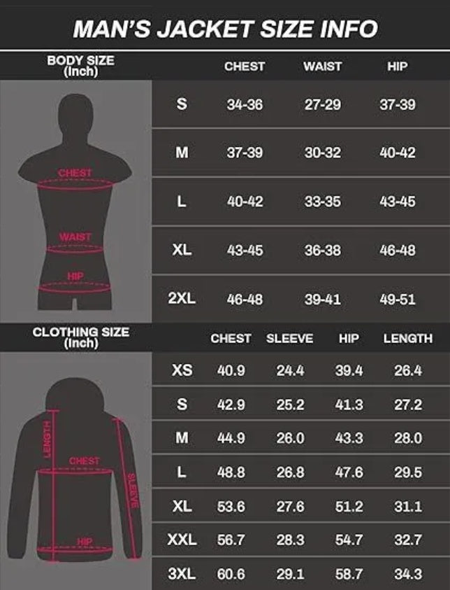 Heated Jacket For Men Soft Shell Heating Hood Jacket ANTARCTICA GEAR Winter Coat For Hunting Camping Climbing