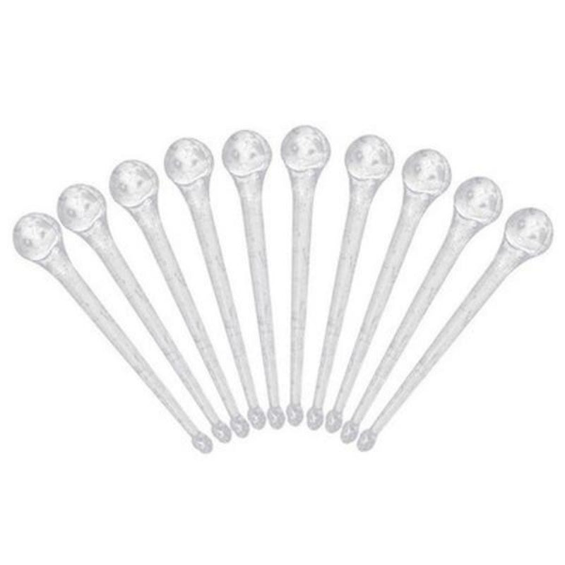 10 Crystal Teardrop Chandelier Parts Christmas Tree Wedding Decorations