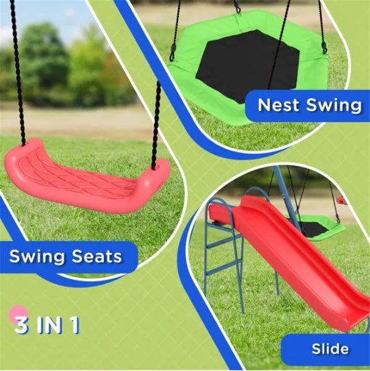 Outdoor Swing